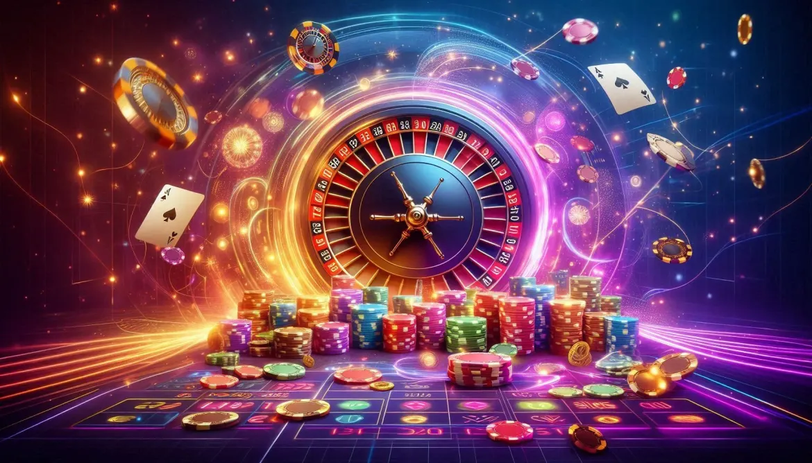 YoyoSpins